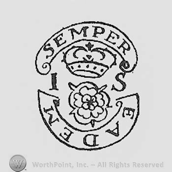semper eadem tudor